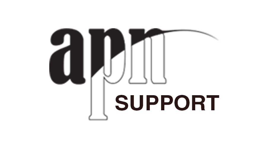 APN SUPPORT
